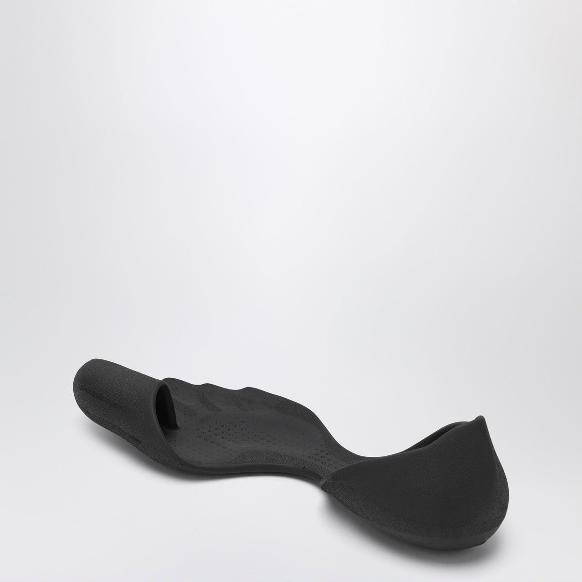 Balenciaga Black Zero sneakers in EVA Balenciaga