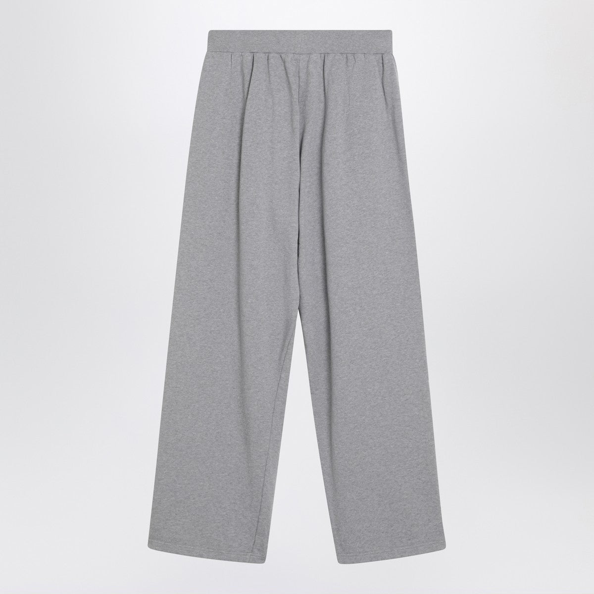 Balenciaga Wide grey Uniform Merch trousers Balenciaga