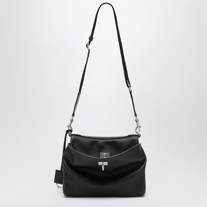 Balenciaga Small black Rodeo shoulder bag Balenciaga