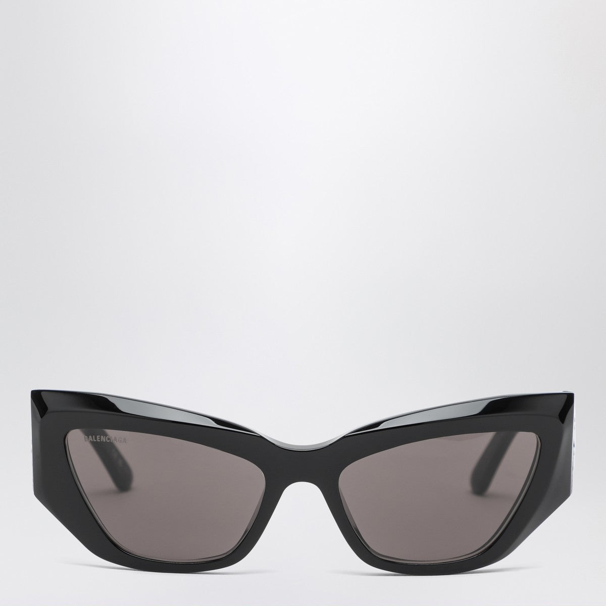 Balenciaga BB black sunglasses Balenciaga