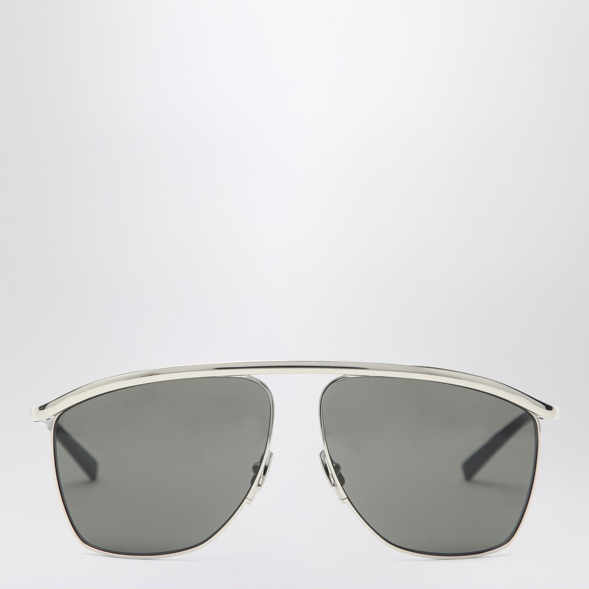 Saint Laurent SL 820 Victoire sunglasses silver/grey Saint Laurent