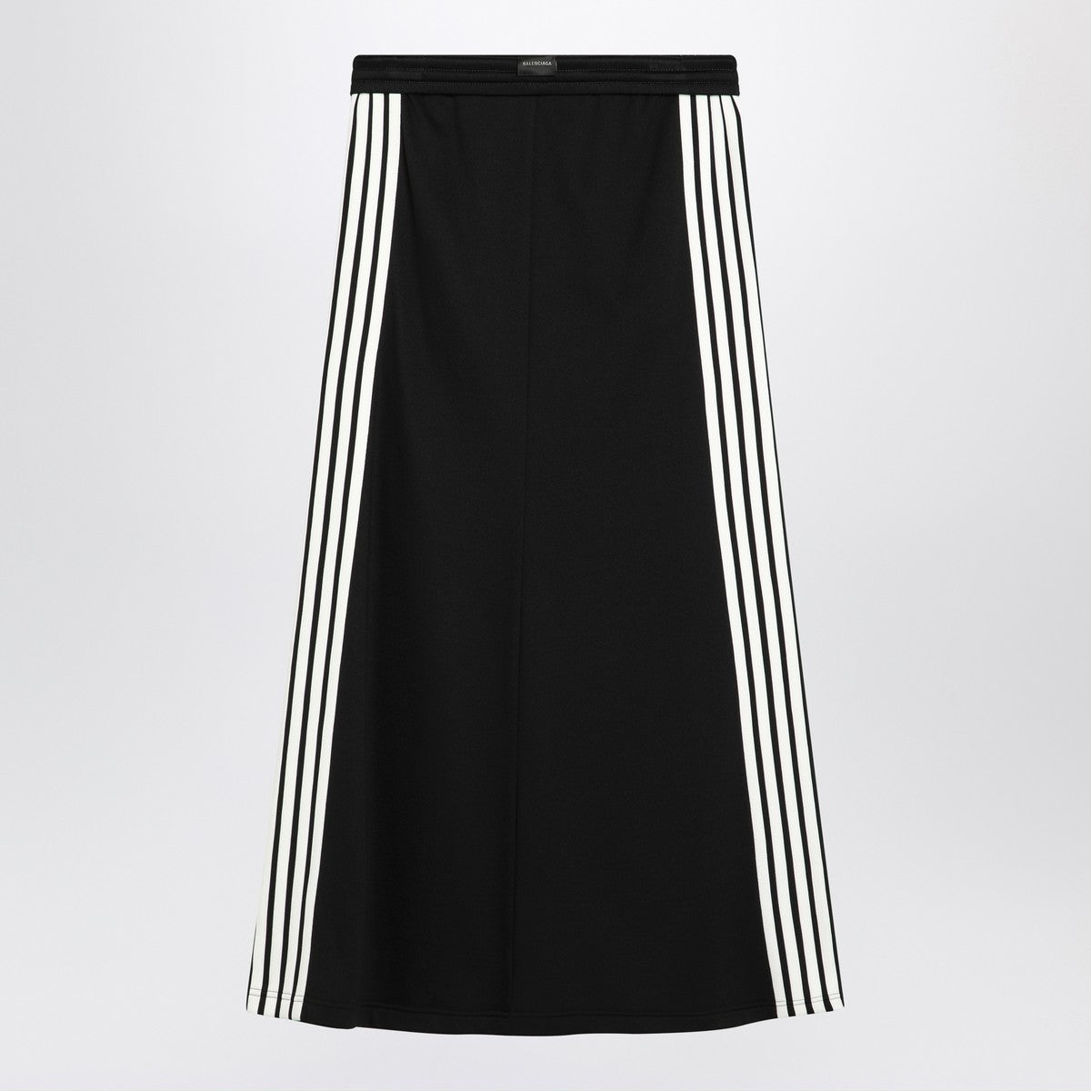 Balenciaga Long black skirt Loop Sports Icon Balenciaga