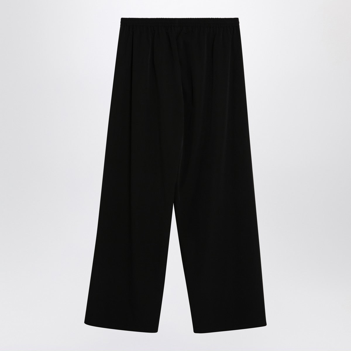 Balenciaga Pantalone jogging baggy/loose black Balenciaga