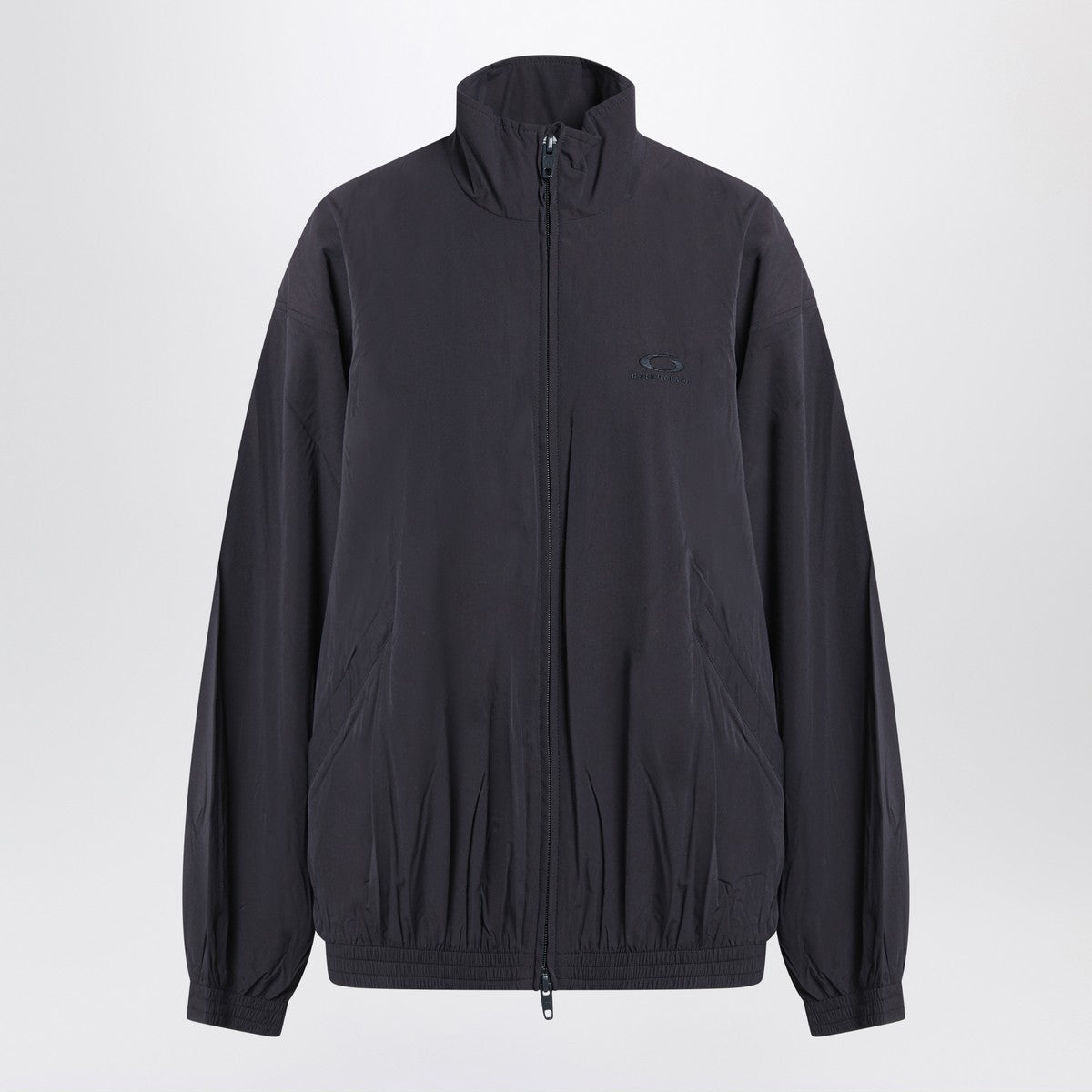Balenciaga Lightweight black Icon jacket Balenciaga