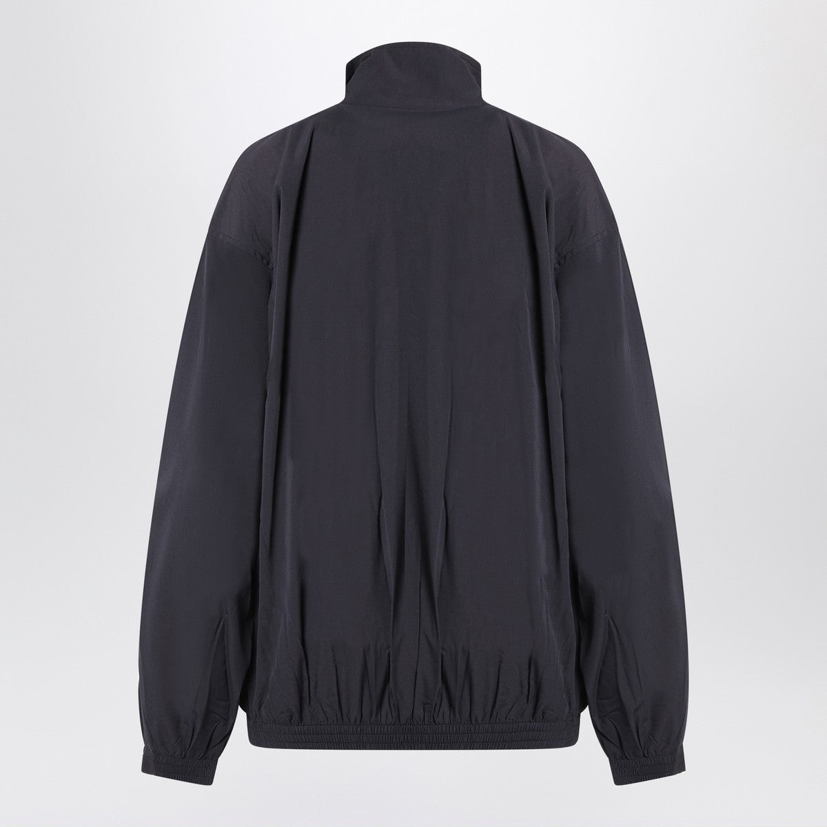 Balenciaga Lightweight black Icon jacket Balenciaga