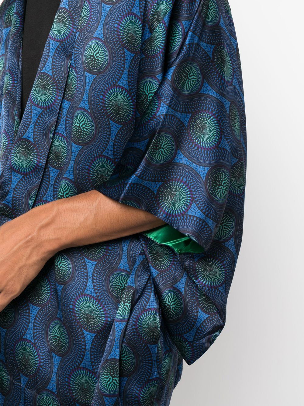 OZWALD BOATENG Dresses Blue Ozwald Boateng