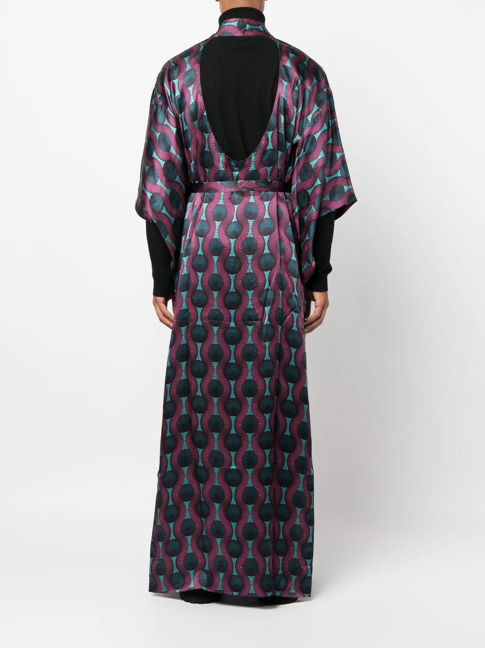 OZWALD BOATENG Dresses MultiColour Ozwald Boateng