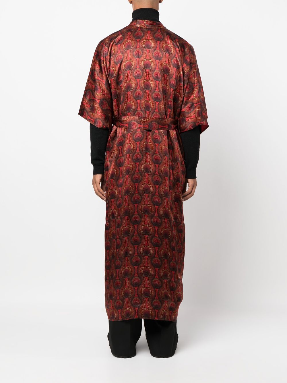 OZWALD BOATENG Dresses Red Ozwald Boateng