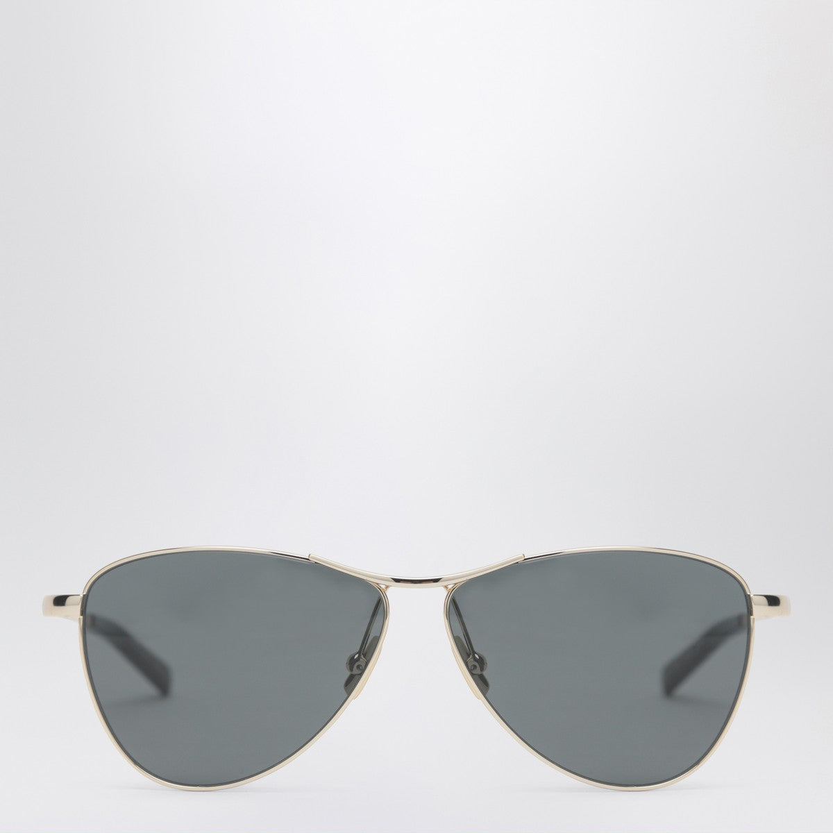Saint Laurent SL 831 gold/black sunglasses Saint Laurent