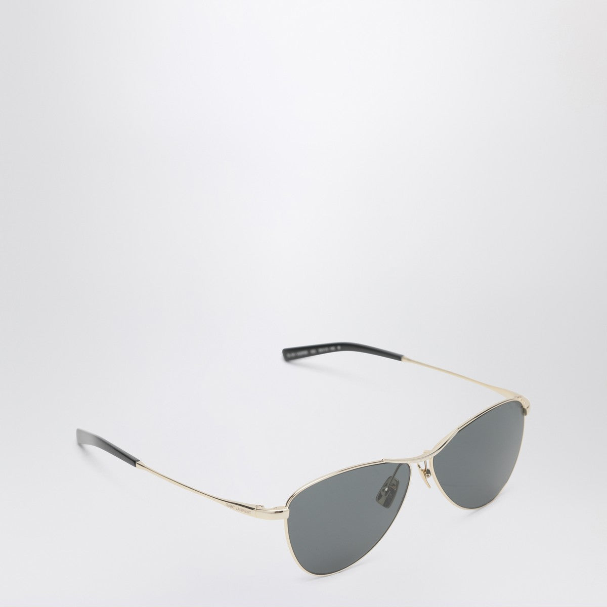 Saint Laurent SL 831 gold/black sunglasses Saint Laurent