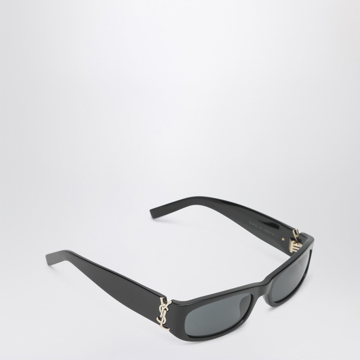 Saint Laurent SL M152 black sunglasses Saint Laurent