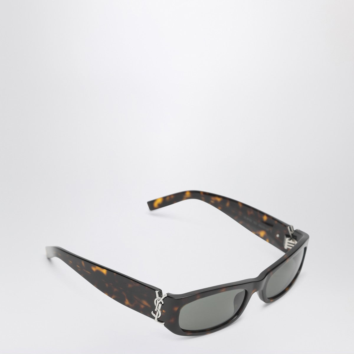Saint Laurent SL M152 Havana sunglasses Saint Laurent