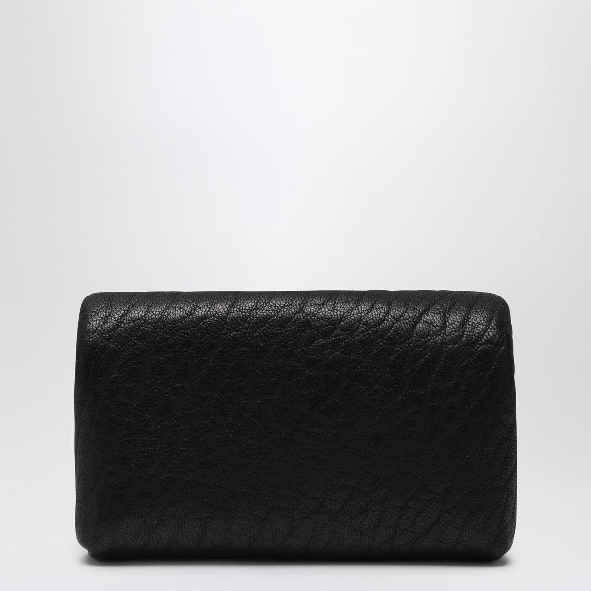 Saint Laurent Keychain case Envelope Cassandre black Saint Laurent
