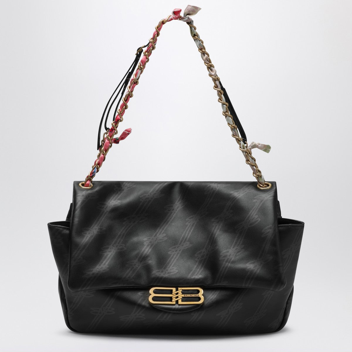Balenciaga Darling medium black chain bag Balenciaga
