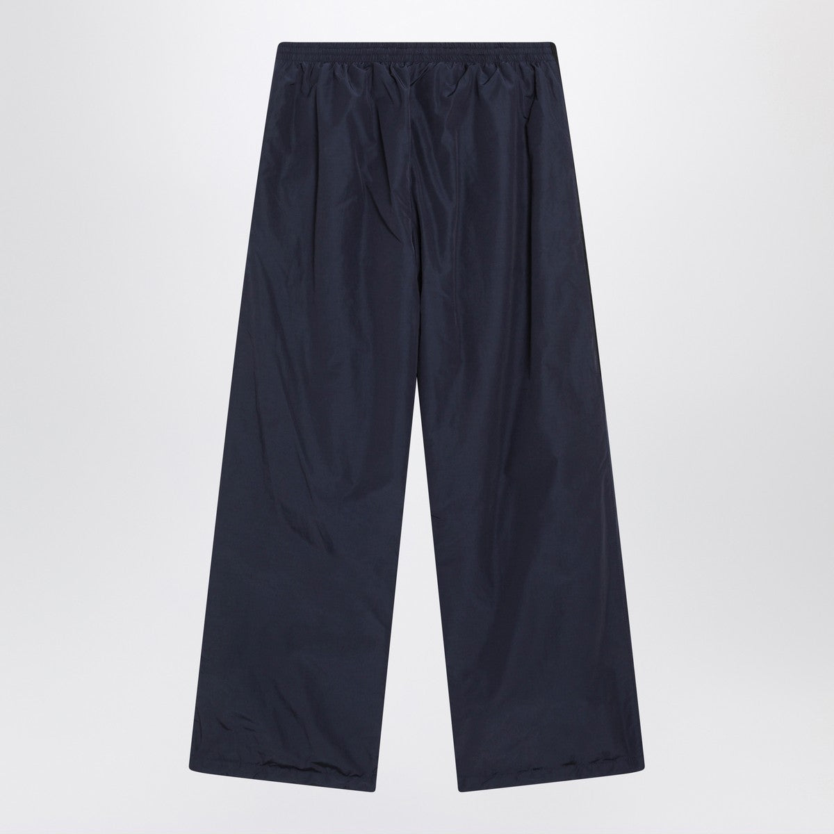 Balenciaga Reversible jogging trousers in cotton blend Balenciaga