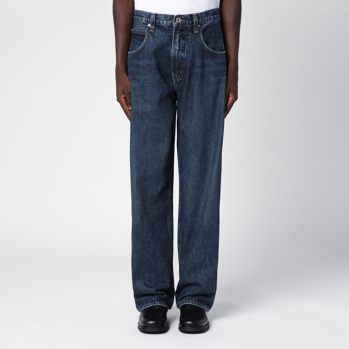 AGOLDE Jeans Fusion Collector Agolde