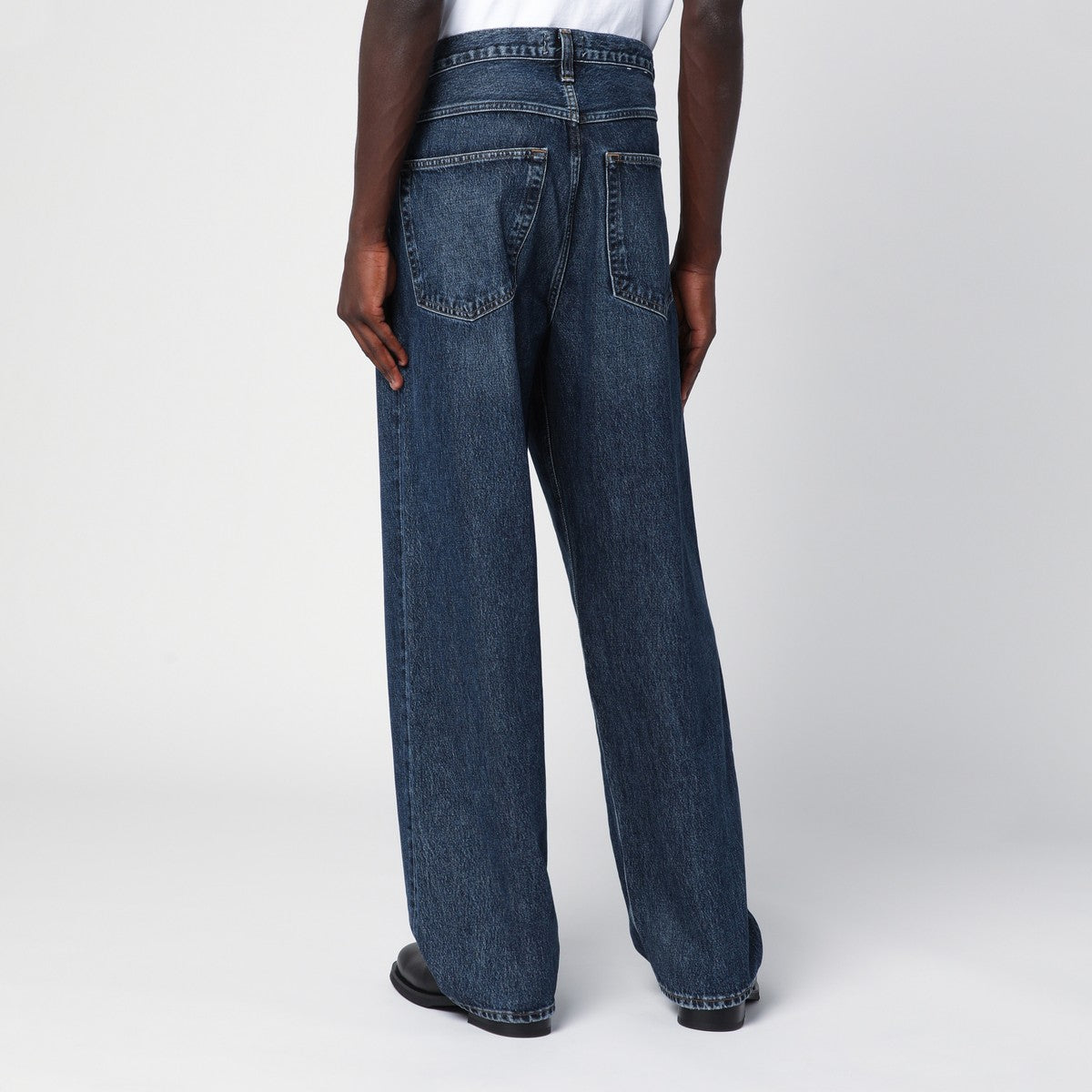 AGOLDE Jeans Fusion Collector Agolde
