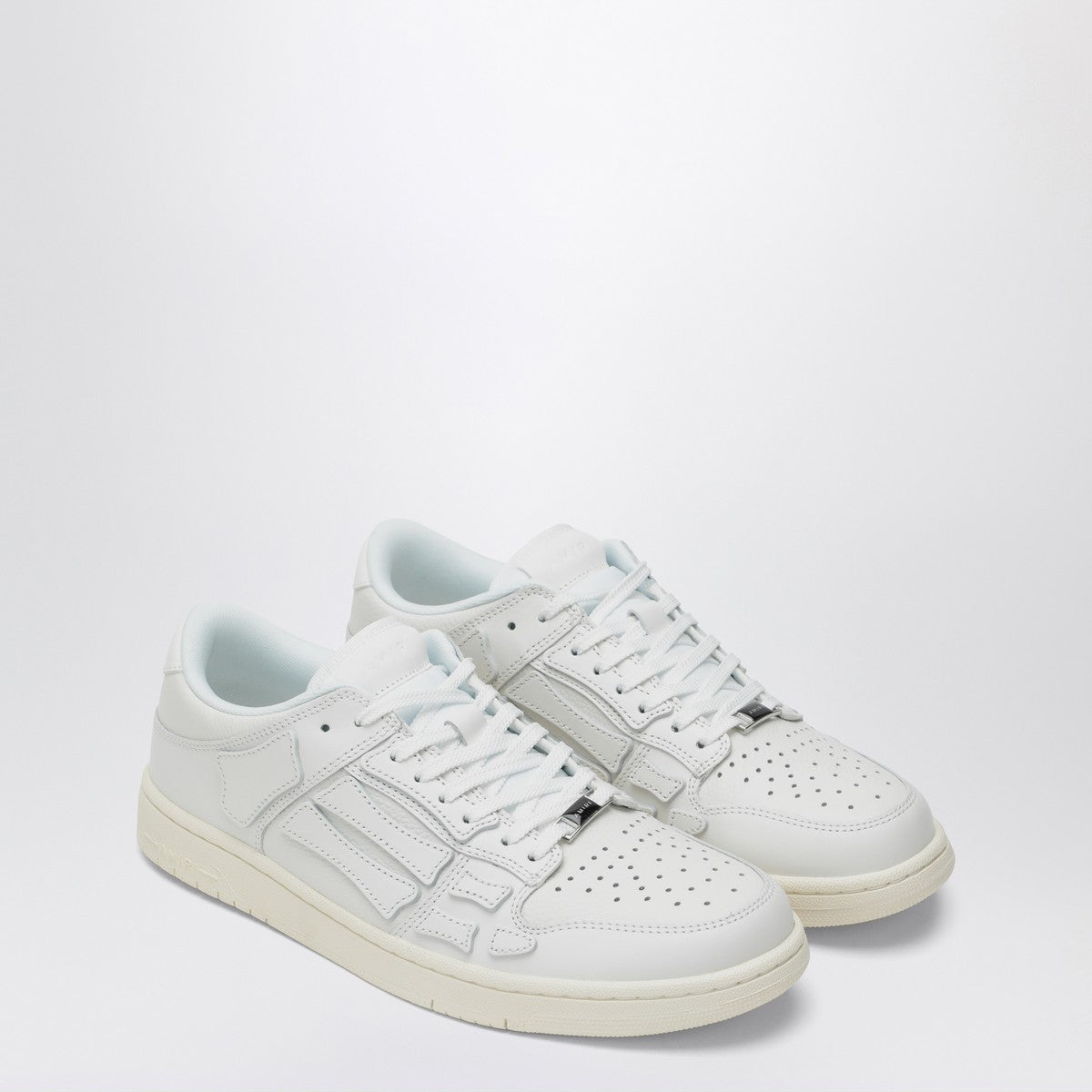 AMIRI Sneaker Skel Top Low white Amiri