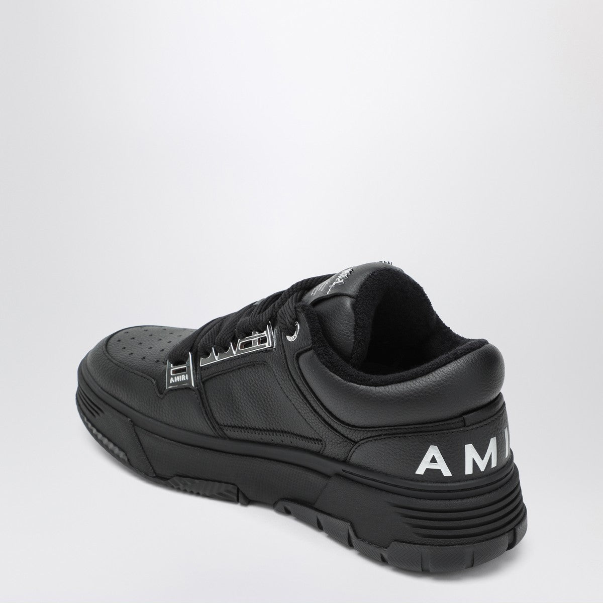 AMIRI MA-1 black sneaker Amiri