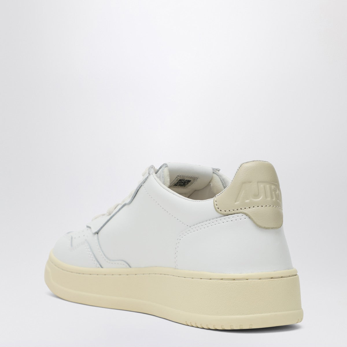 AUTRY Medalist white/foam Sneaker Autry