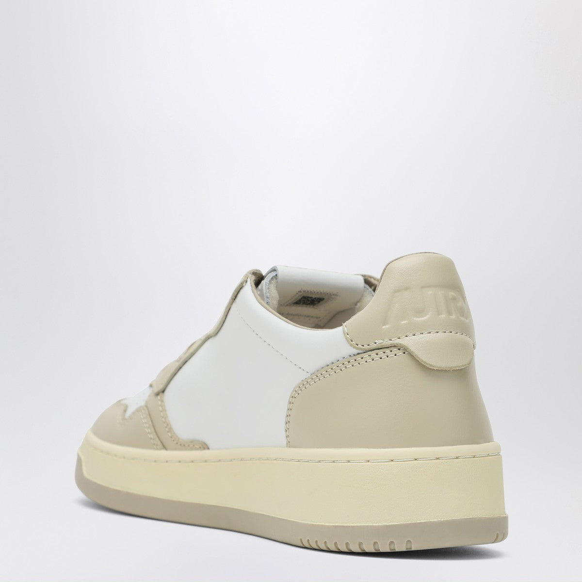 AUTRY Medalist white/foam Sneaker Autry