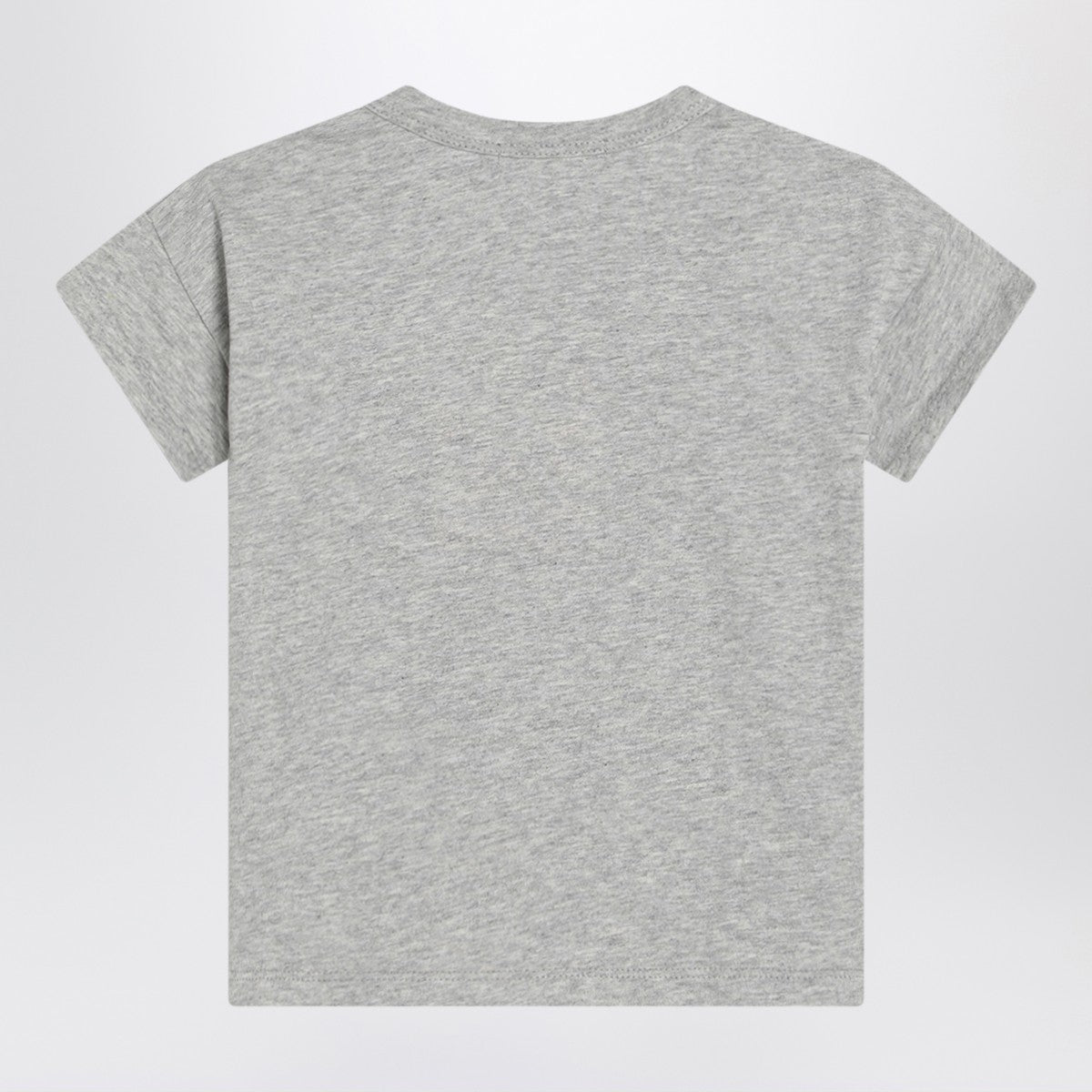 Bobo Choses T-shirt Happy Dog gray Bobo Choses