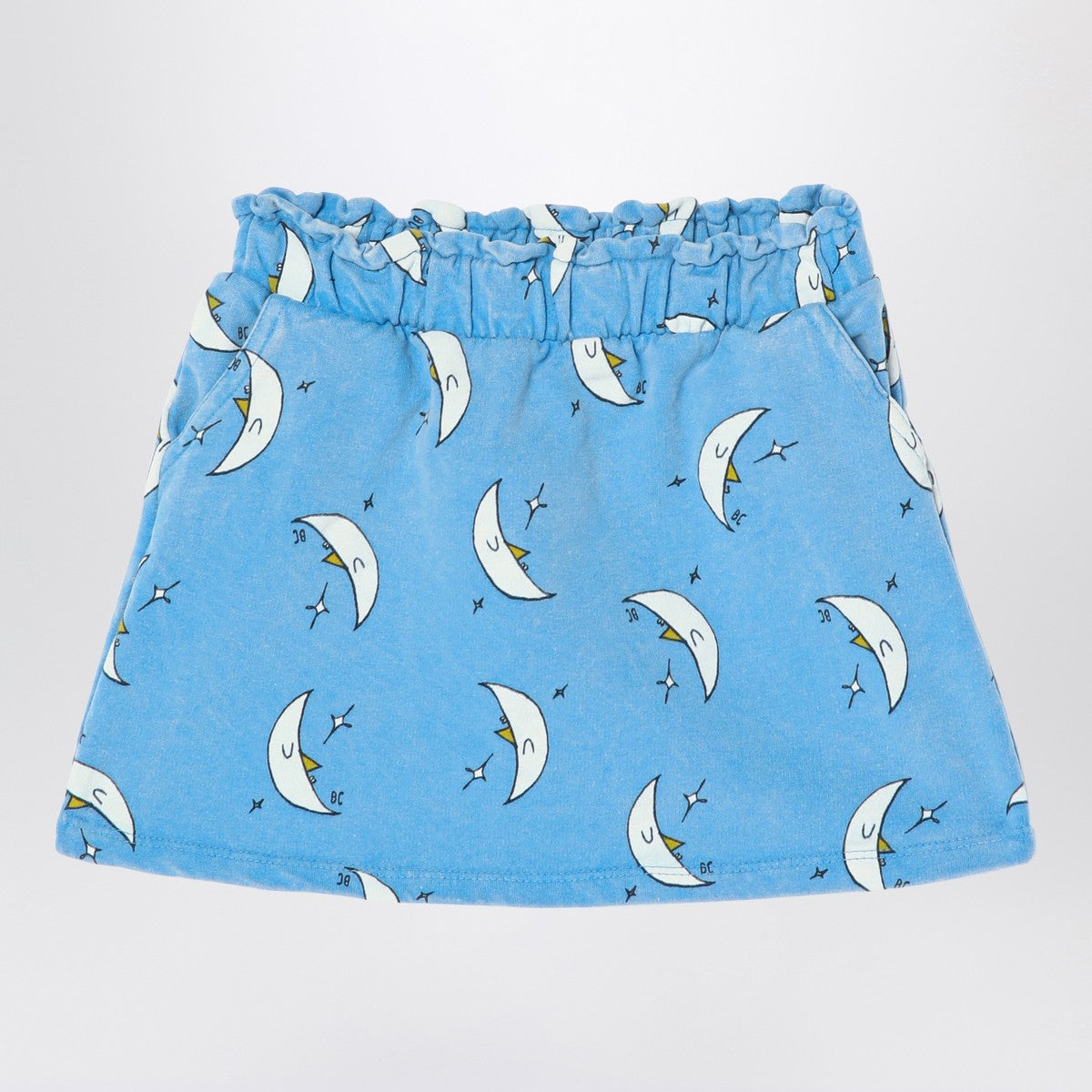 Bobo Choses Blue skirt Beneath the Moon Bobo Choses