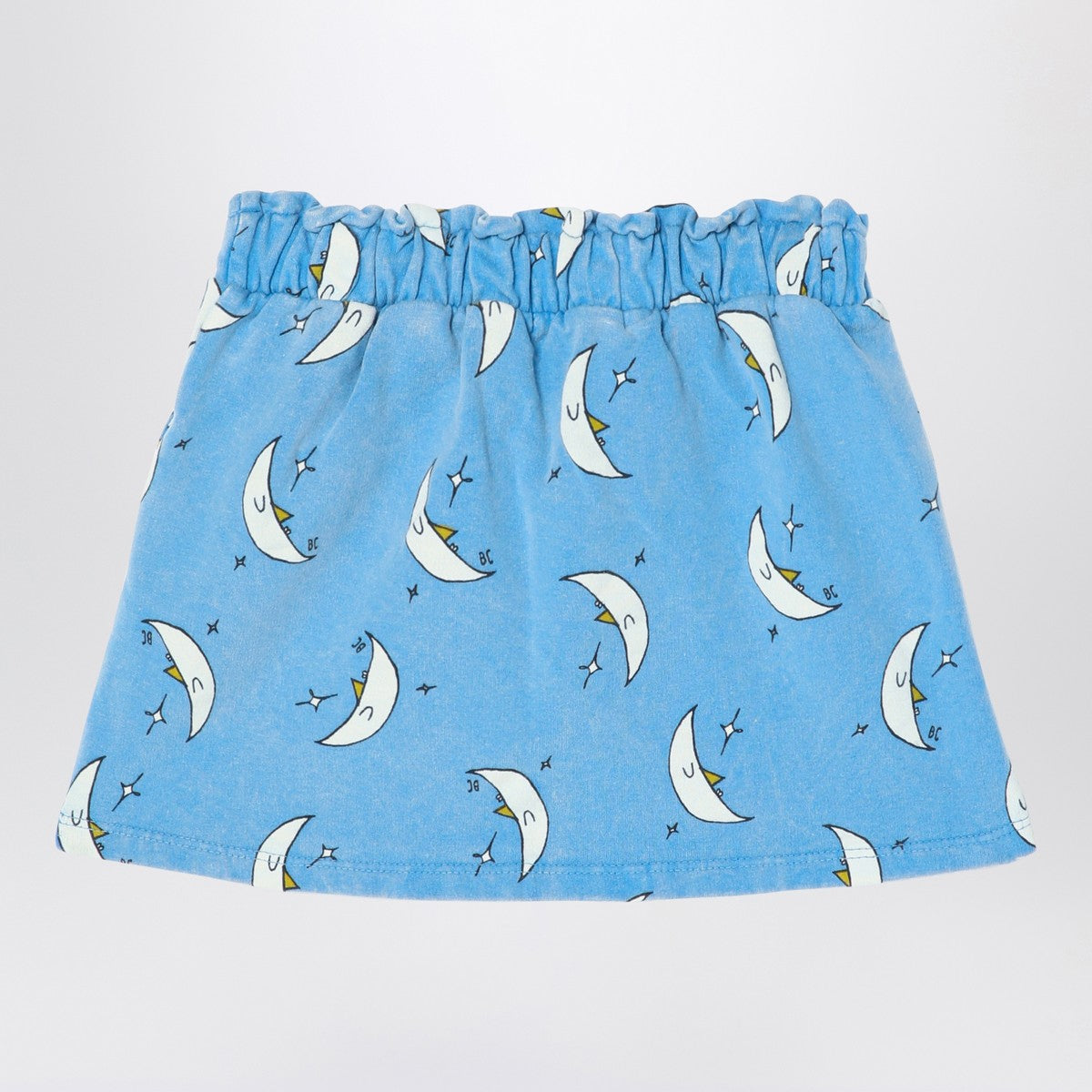 Bobo Choses Blue skirt Beneath the Moon Bobo Choses