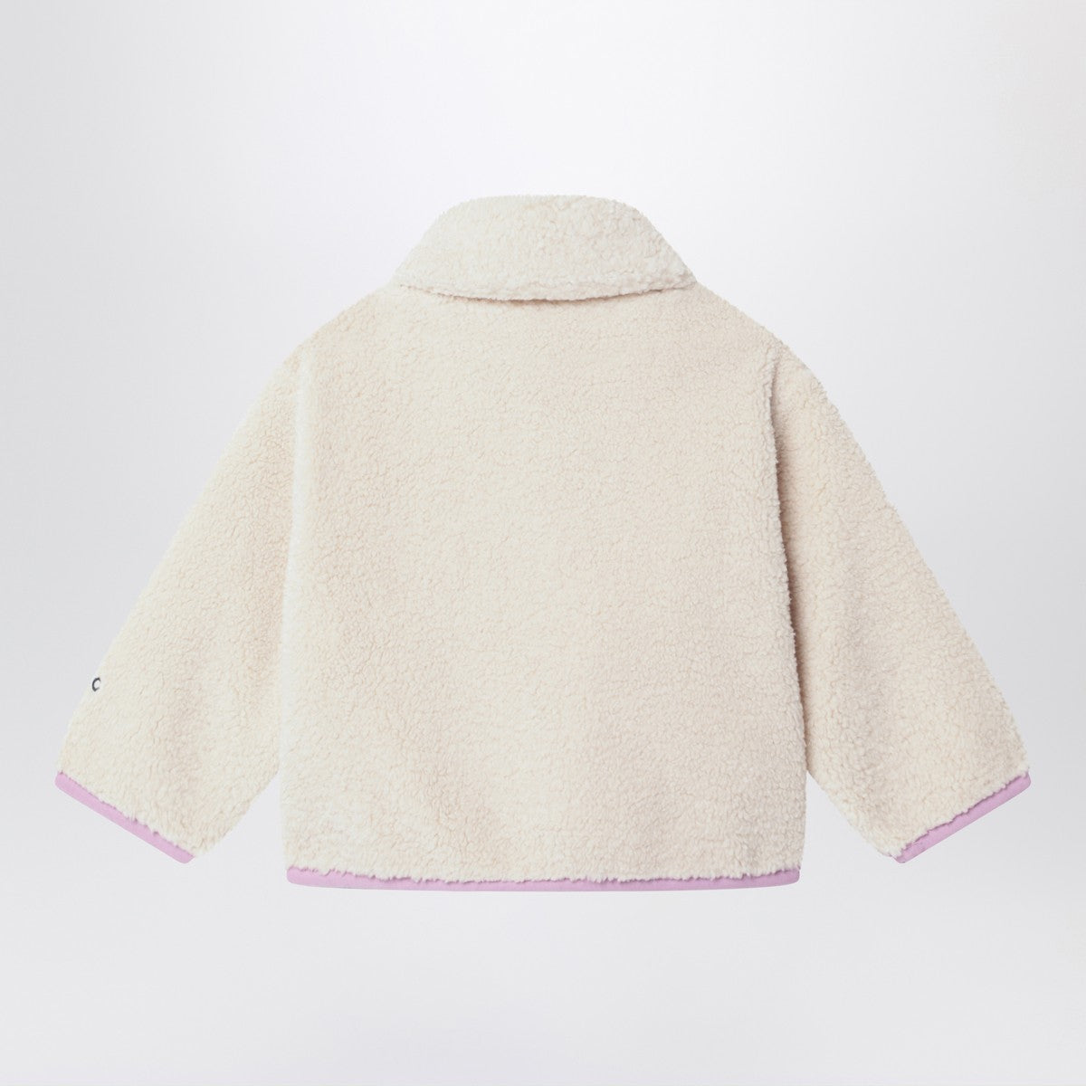 Bobo Choses Reversible Game Pawns jacket Bobo Choses