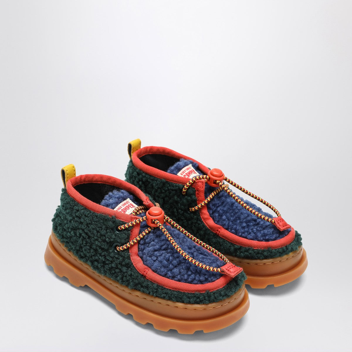 Bobo Choses x Camper ankle boots Bobo Choses