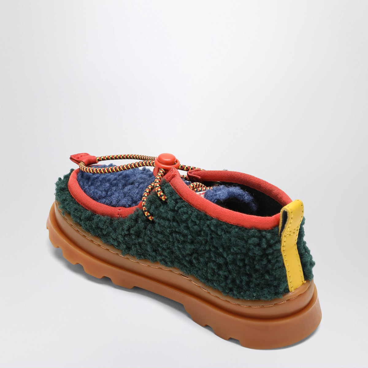 Bobo Choses x Camper ankle boots Bobo Choses