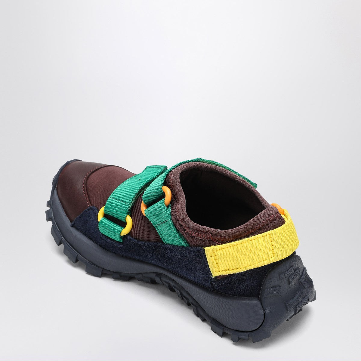 Brown Bobo Choses x Camper sneakers Bobo Choses