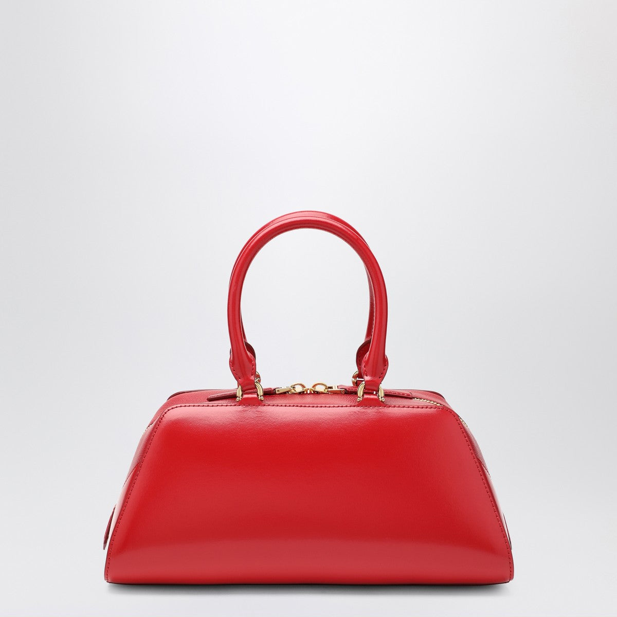 Givenchy Antigona East-West small red bag Givenchy