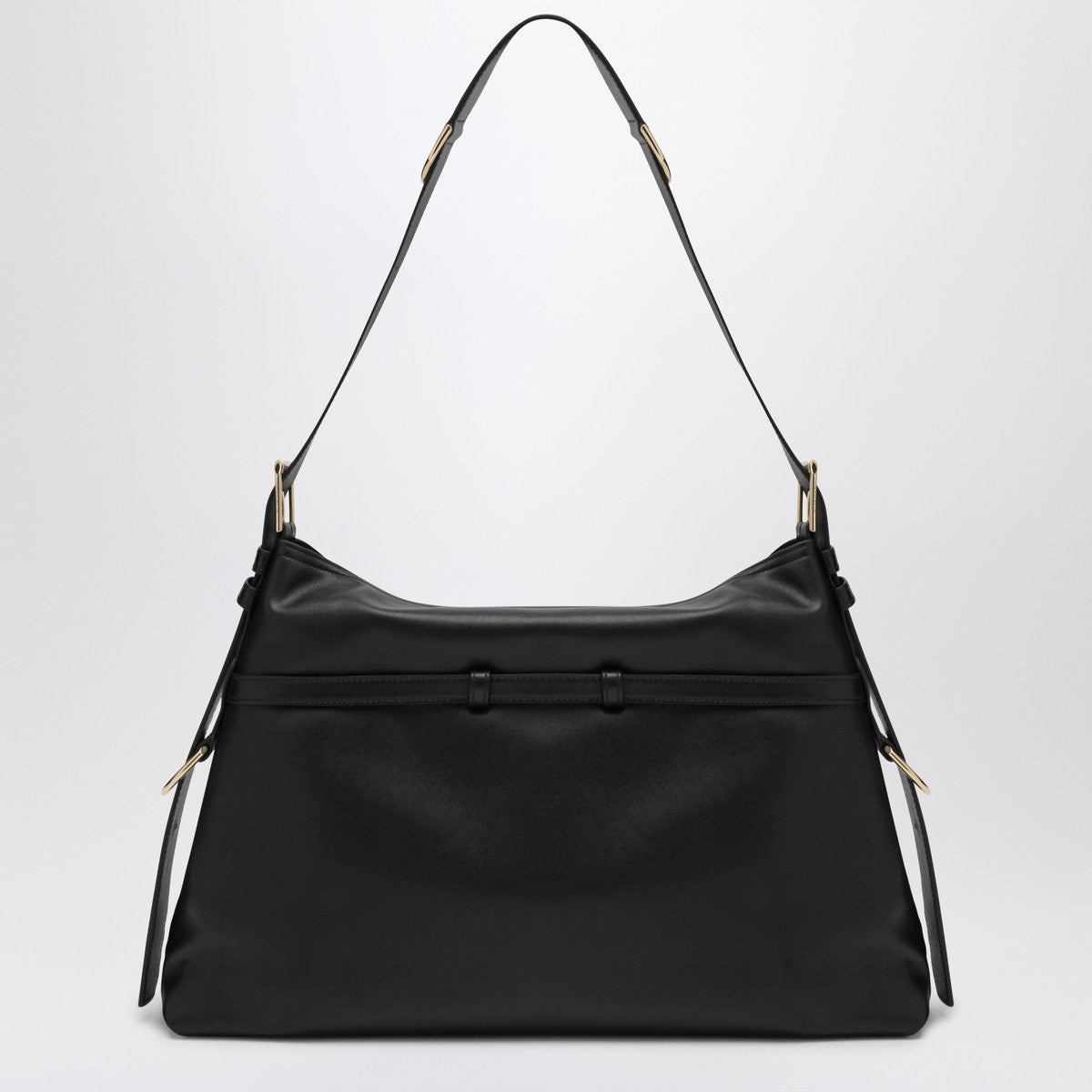 Givenchy Voyou medium black leather bag Givenchy