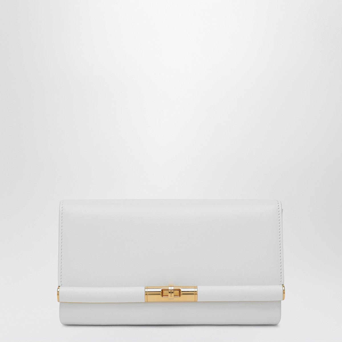 Dolce & Gabbana Dolce&Gabbana White shoulder bag Marlene Dolce & Gabbana