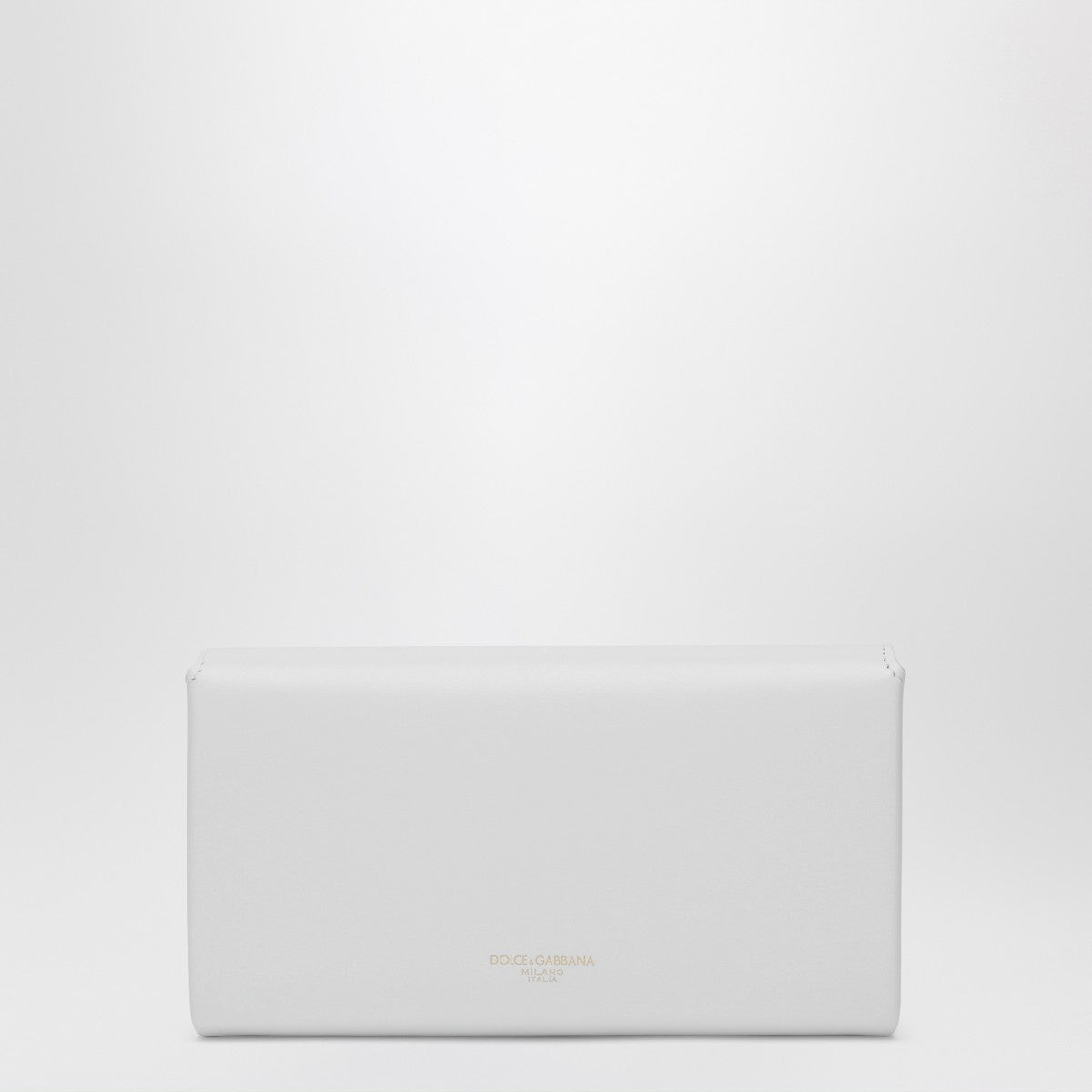 Dolce & Gabbana Dolce&Gabbana White shoulder bag Marlene Dolce & Gabbana
