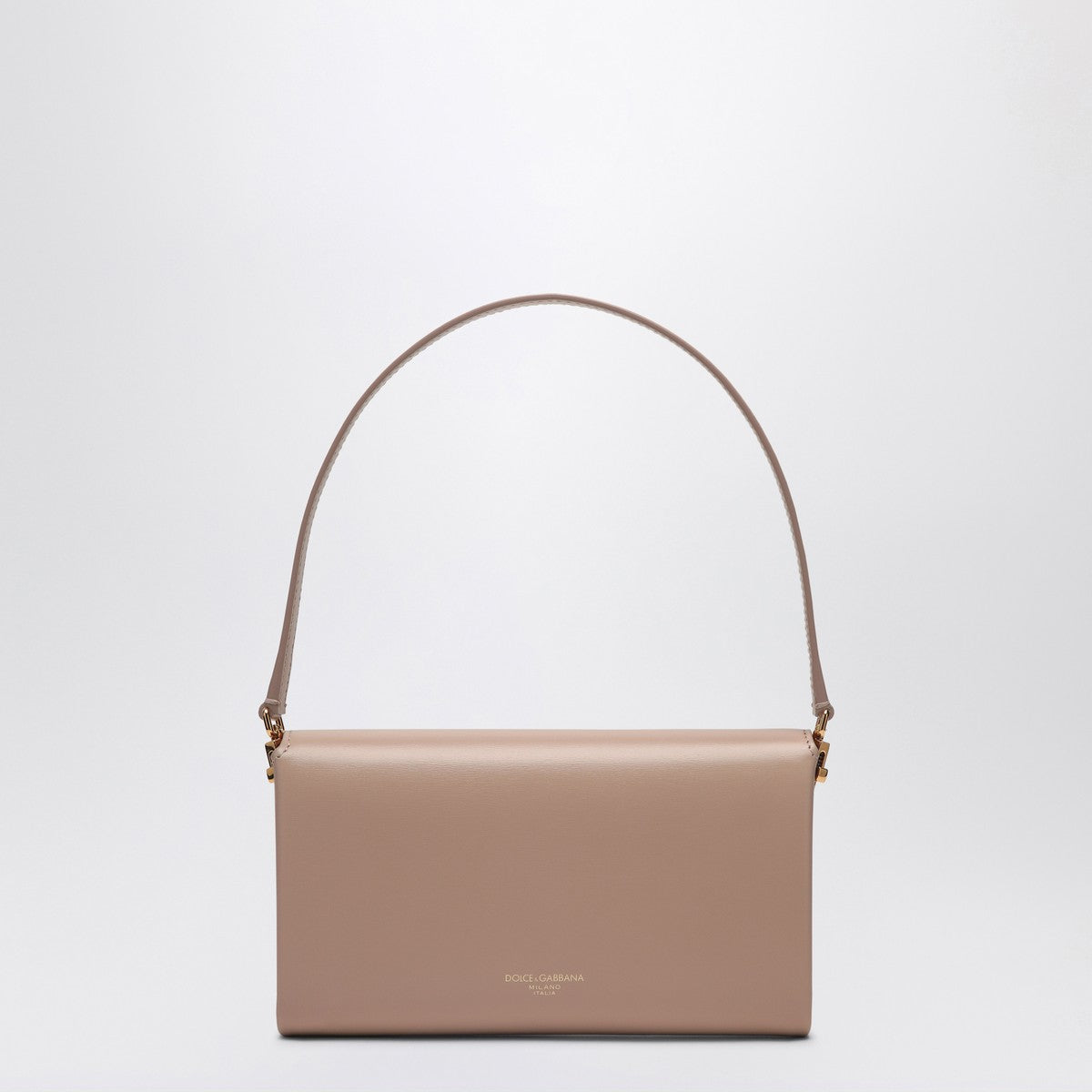 Dolce & Gabbana Dolce&Gabbana Beige shoulder bag Marlene Dolce & Gabbana