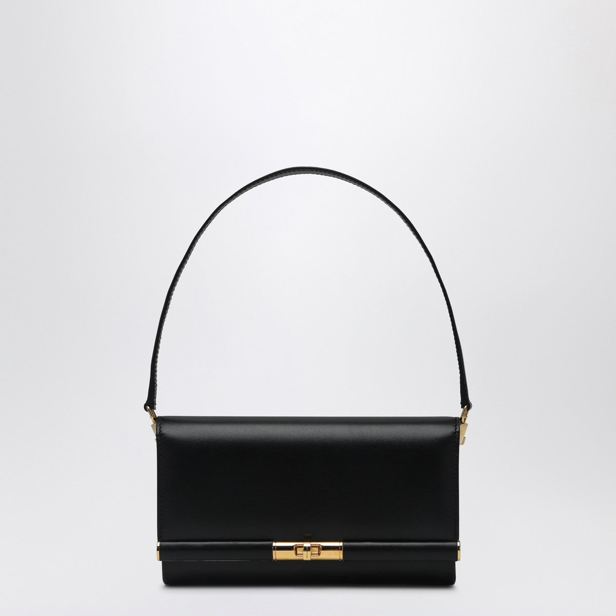 Dolce & Gabbana Dolce&Gabbana Black shoulder bag Marlene Dolce & Gabbana