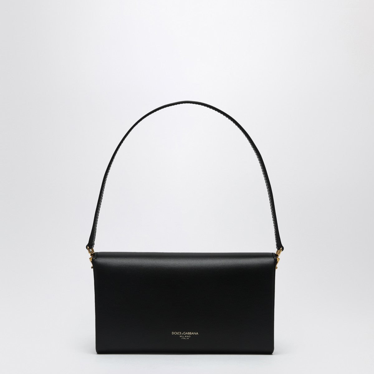 Dolce & Gabbana Dolce&Gabbana Black shoulder bag Marlene Dolce & Gabbana