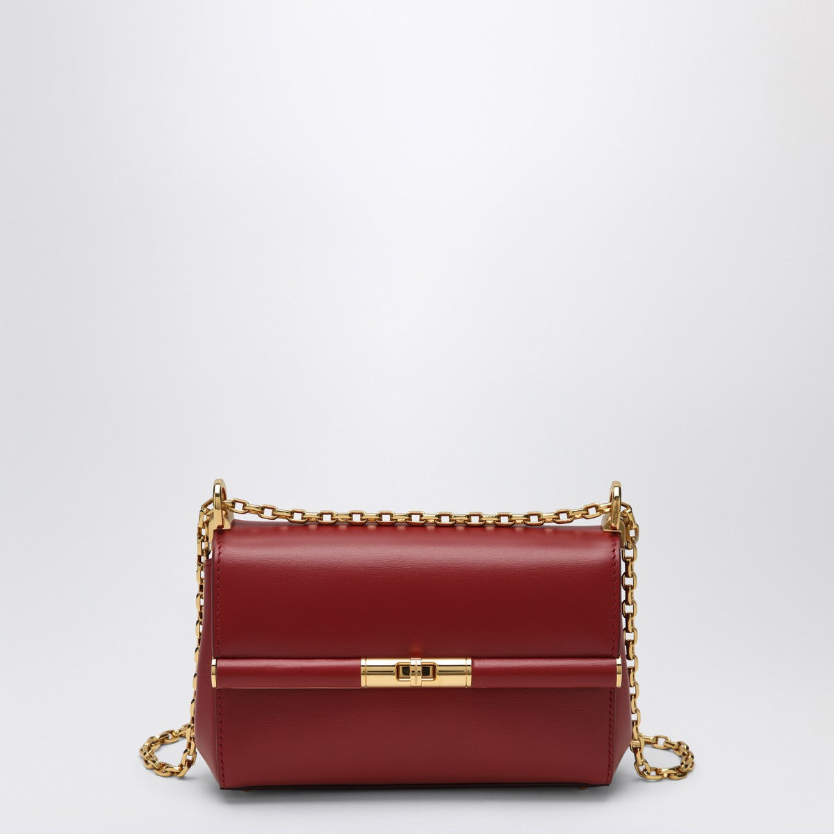 Dolce & Gabbana Dolce&Gabbana Small red shoulder bag Marlene Dolce & Gabbana