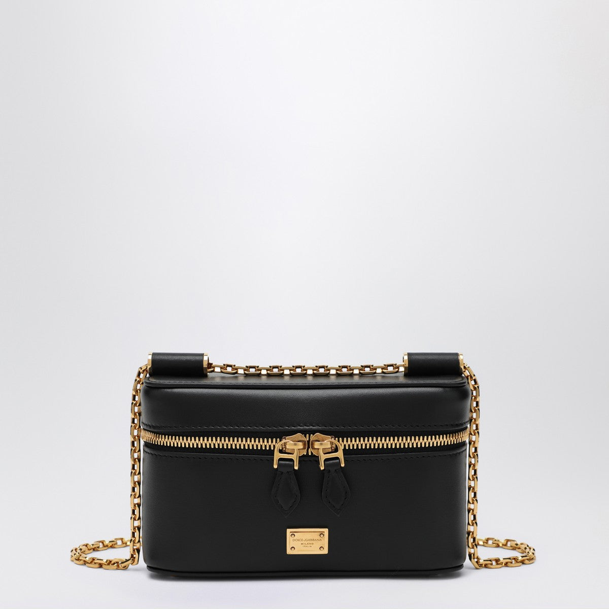 Dolce & Gabbana Dolce&Gabbana Shoulder bag Sicily black Dolce & Gabbana