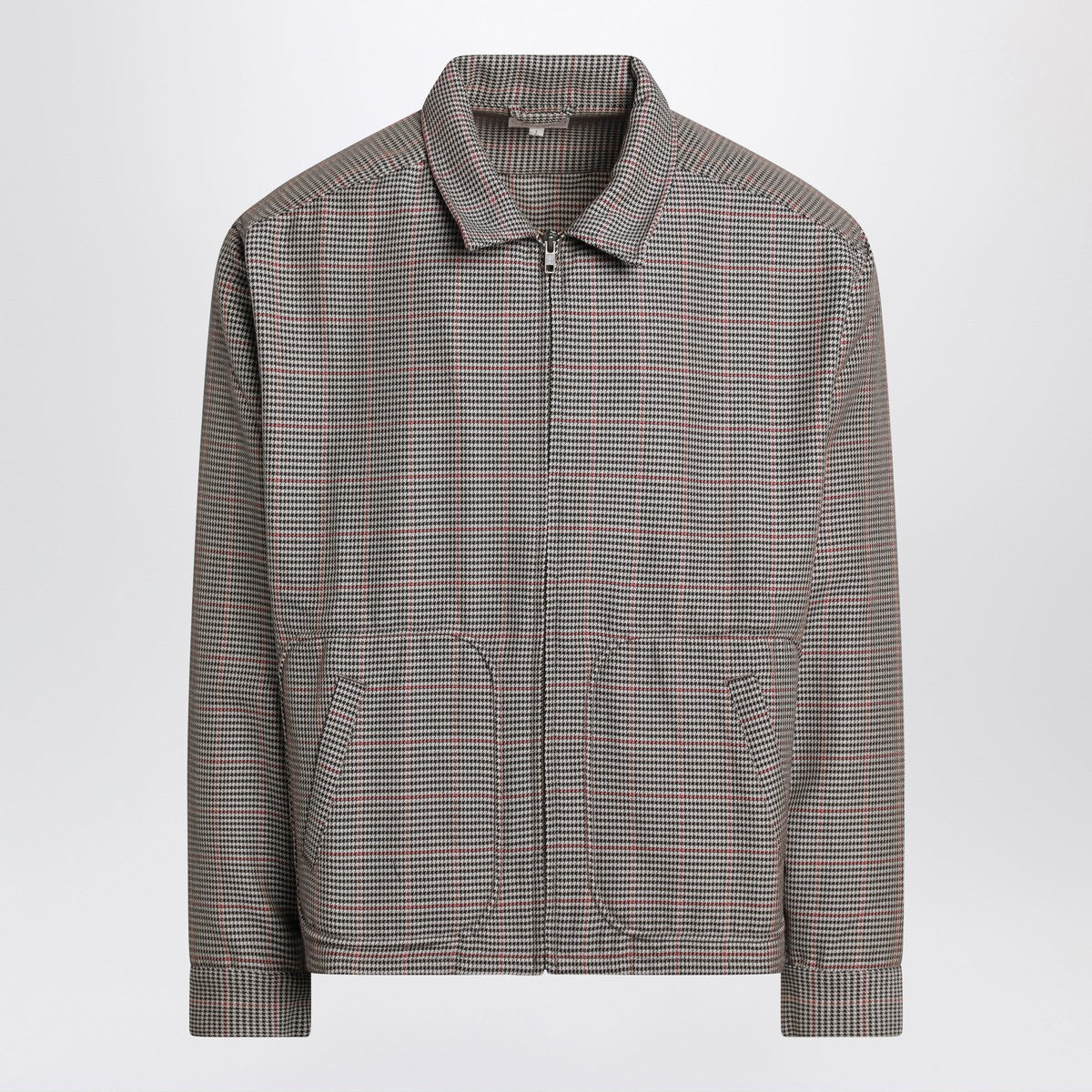 Zip jacket Brooks Brothers X Brain Dead Brain Dead