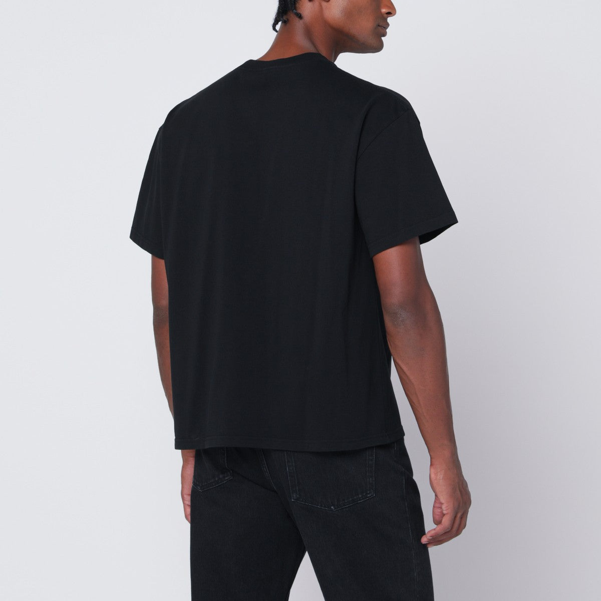 Brain Dead Black Mind Puzzle T-shirt Brain Dead