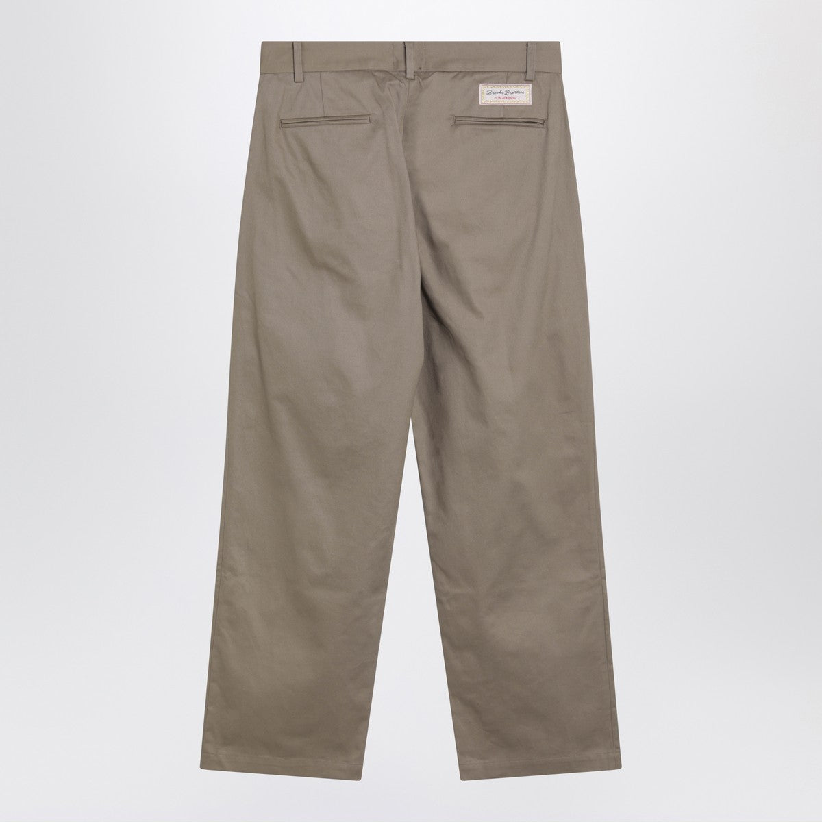 Desert trousers Brooks Brothers X Brain Dead Brain Dead
