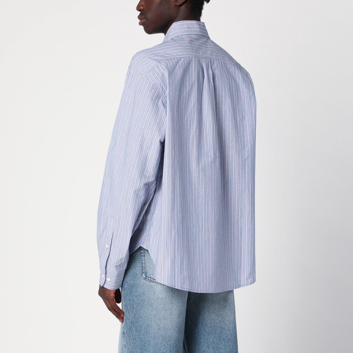 Striped shirt Brooks Brothers X Brain Dead Brain Dead