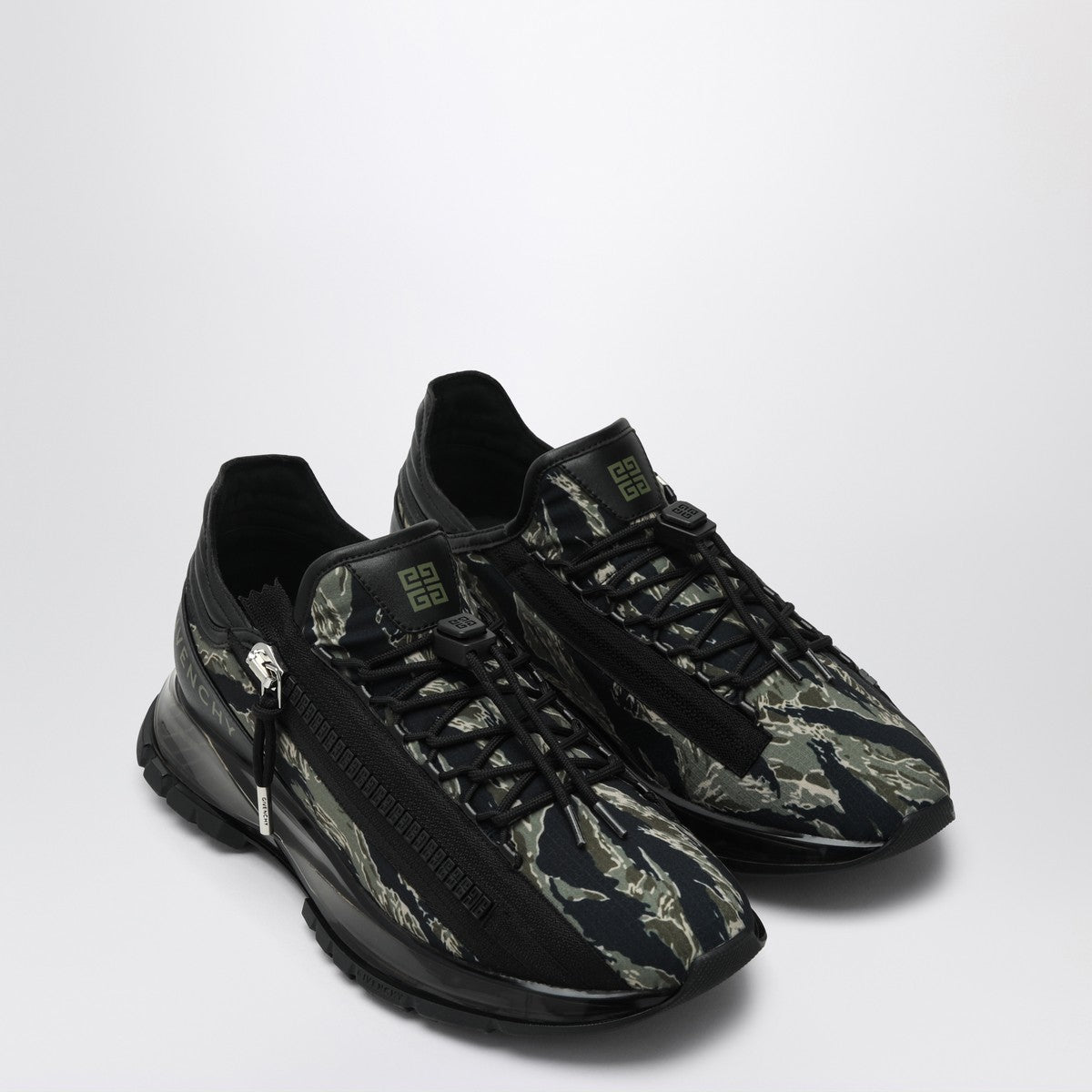 Givenchy Sneaker Spectre with camouflage print Givenchy
