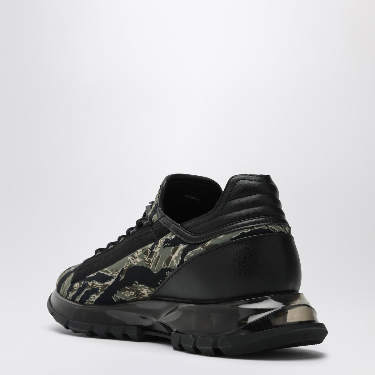 Givenchy Sneaker Spectre with camouflage print Givenchy
