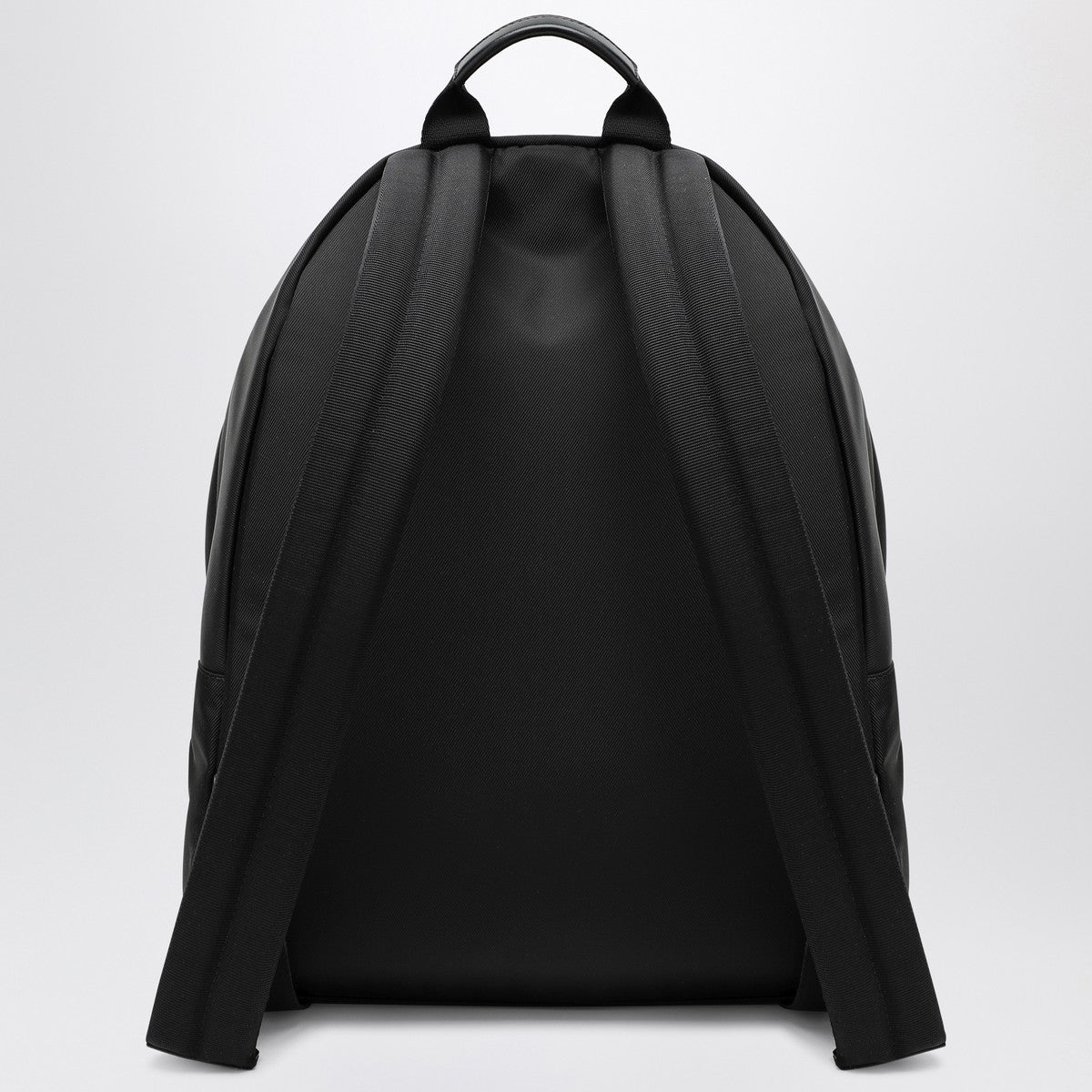 Givenchy Essential U backpack in black nylon Givenchy