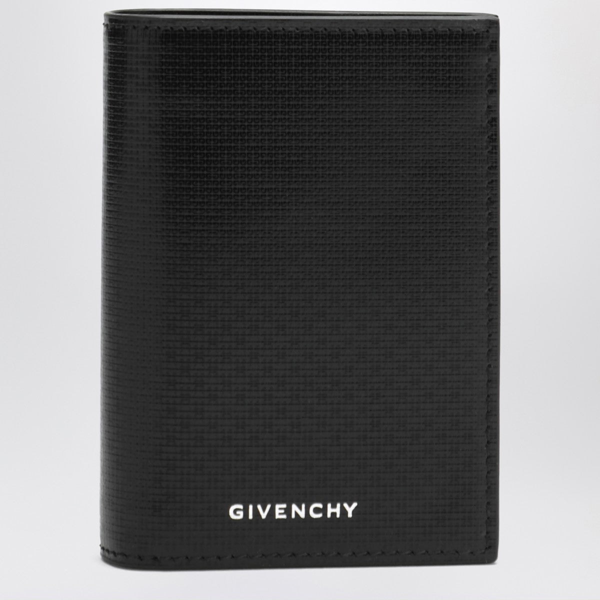 Givenchy Card holder black leather Classique 4G Givenchy