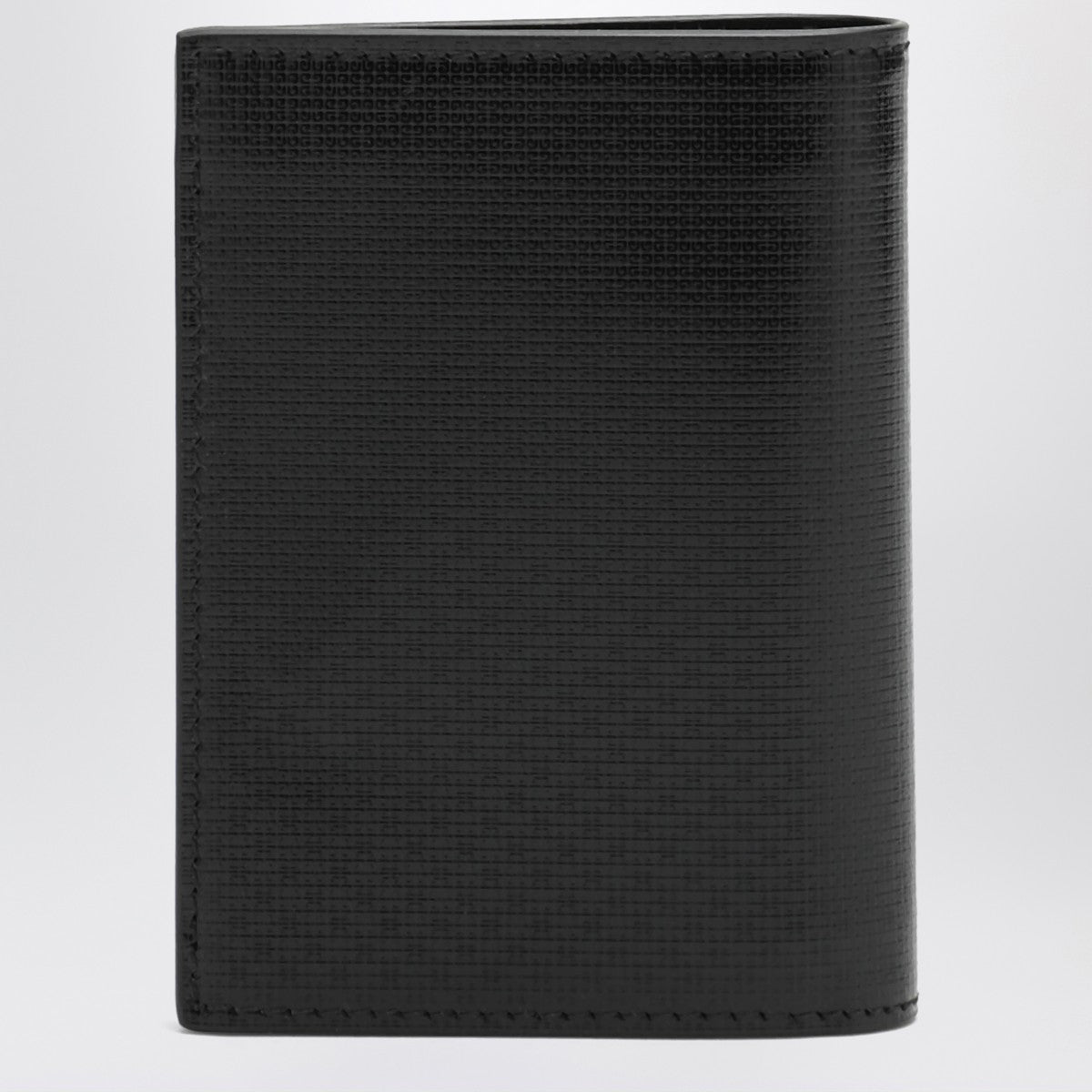 Givenchy Card holder black leather Classique 4G Givenchy